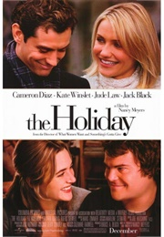 The Holiday (2006)