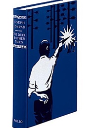 The Duel and Other Tales (Joseph Conrad)