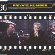 911 - Private Number