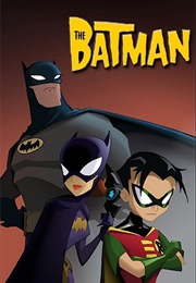 The Batman (TV Series) (2004)