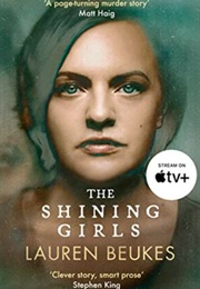 The Shining Girls (Lauren Beukes)