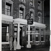 John Stockwell - Bow Cinema Murder