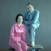 Mental Cruelty - Buck Owens & Rose Maddox