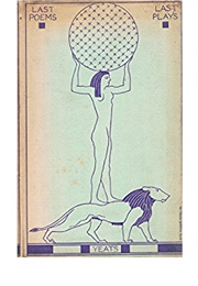 Last Poems (W. B. Yeats)