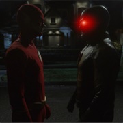 A New World, Part One: Reunions