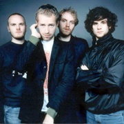 Coldplay