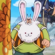 Rabbitman