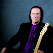 Dave Davies (Bisexual, He/Him)