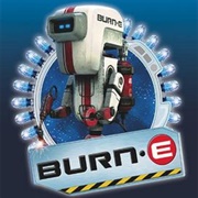 BURN-E