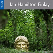Theeye: Ian Hamilton Finlay