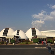 Melchior Ndadaye International Airport