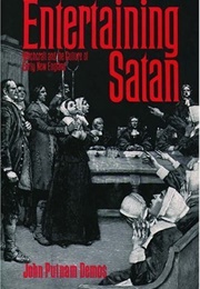 Entertaining Satan (John Putnam Demos)