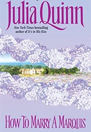 How to Marry a Marquis (Julia Quinn)