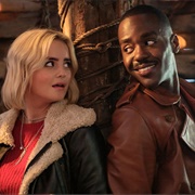 The Church on Ruby Road