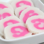 Love Naruto Cookies