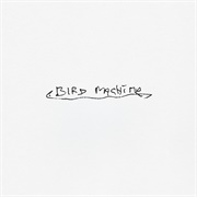 Bird Machine (Sparklehorse, 2023)