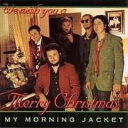 My Morning Jacket - Xmas Curtain