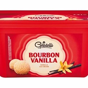 Gelatelli Bourbon Vanilla