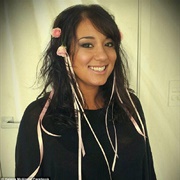 Helena McAlpine (Host)