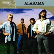 Jukebox in My Mind - Alabama