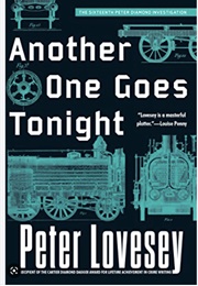 Another One Goes Tonight (Peter Lovesey)