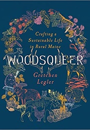 Woodsqueer (Gretchen Legler)