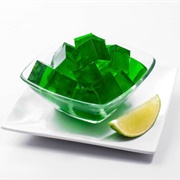 Lime Jelly