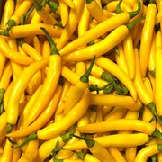 Yellow Chillies