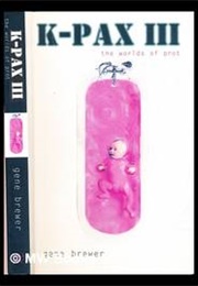 The Worlds of Prot (Gene Brewer)