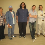 EP. 122 — Shanghaied by Irene