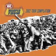 Wared Tour 2002 Compilation (Various Artists, 2002)