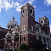 St. Mary of the Angels