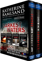 Darkest Waters (Katherine Ramsland)