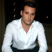 Dane Bowers