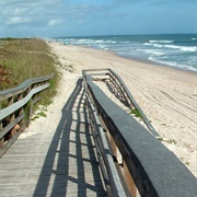 Canaveral National Seashore