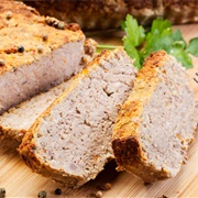 Meat Pate