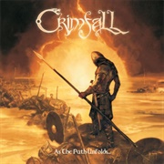 Crimfall - As the Path Unfolds...