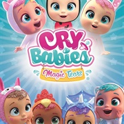 Cry Babies Magic Tears