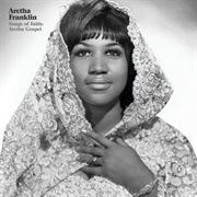 Songs of Faith (Aretha Franklin, 1965)