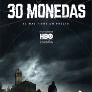 30 Monedas