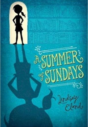 A Summer of Sundays (Lindsay Eland)
