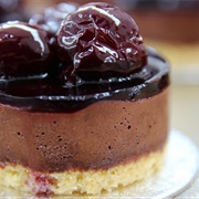 24 Entremets, 2 Types