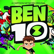 Ben 10 (2017)