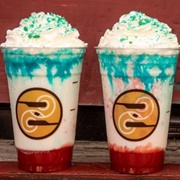 Ziggi's Firecracker Blender