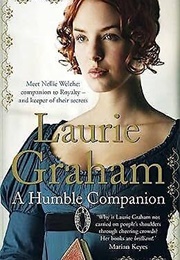 A Humble Companion (Laurie Graham)