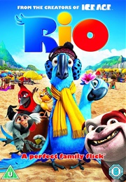 Rio (2011)