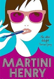 Martini Henry (Sara Crowe)