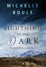 Lightning in the Dark (Michelle Boule)