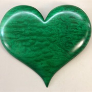 Wooden Heart