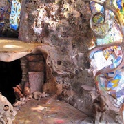 Eliphante (Permanently Closed)